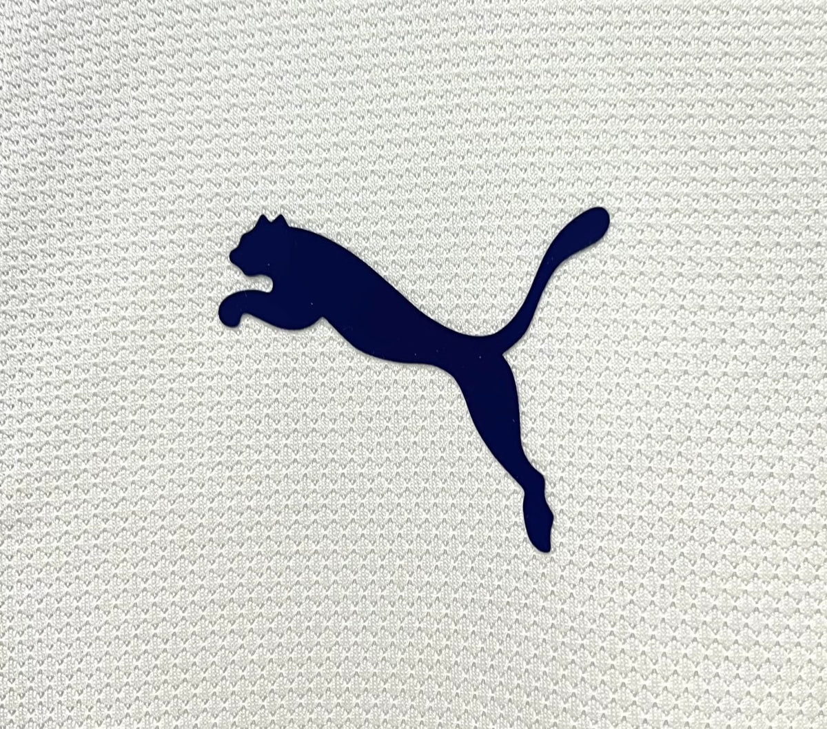Tottenham Hotspur 2006/07 Home Retro Jersey - detail view