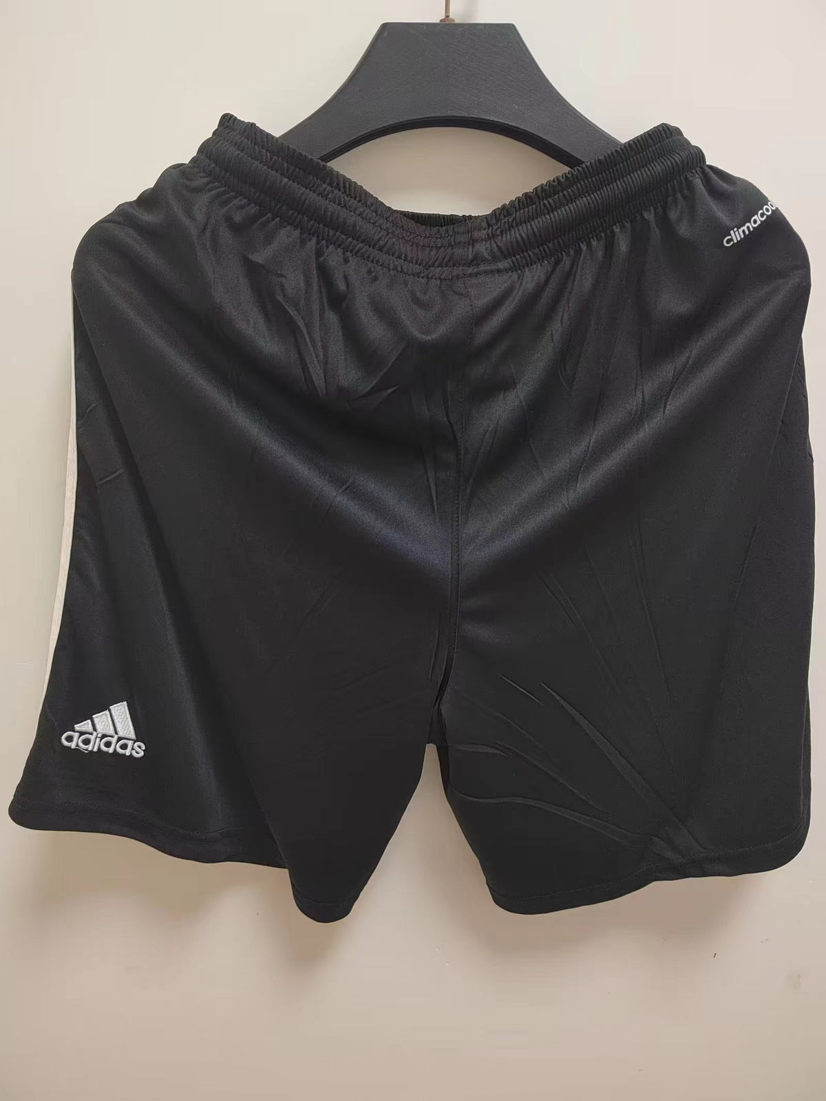 Real Madrid 2014/15 Third Retro Shorts - back view