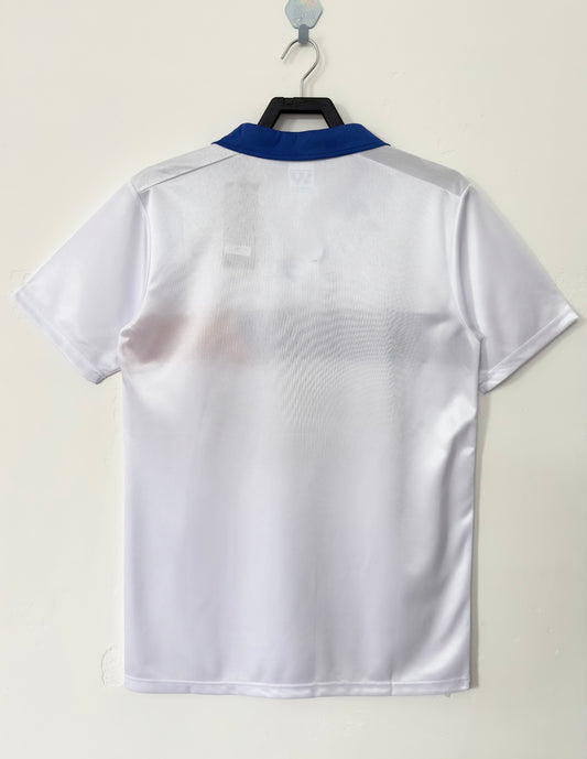 Rangers 1994 Away Retro Jersey - back view