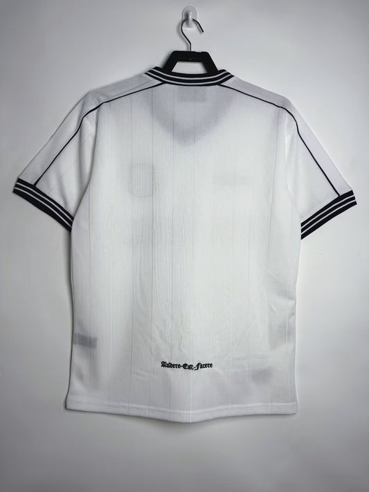Tottenham Hotspur 1997/99 Home Retro Jersey - back view