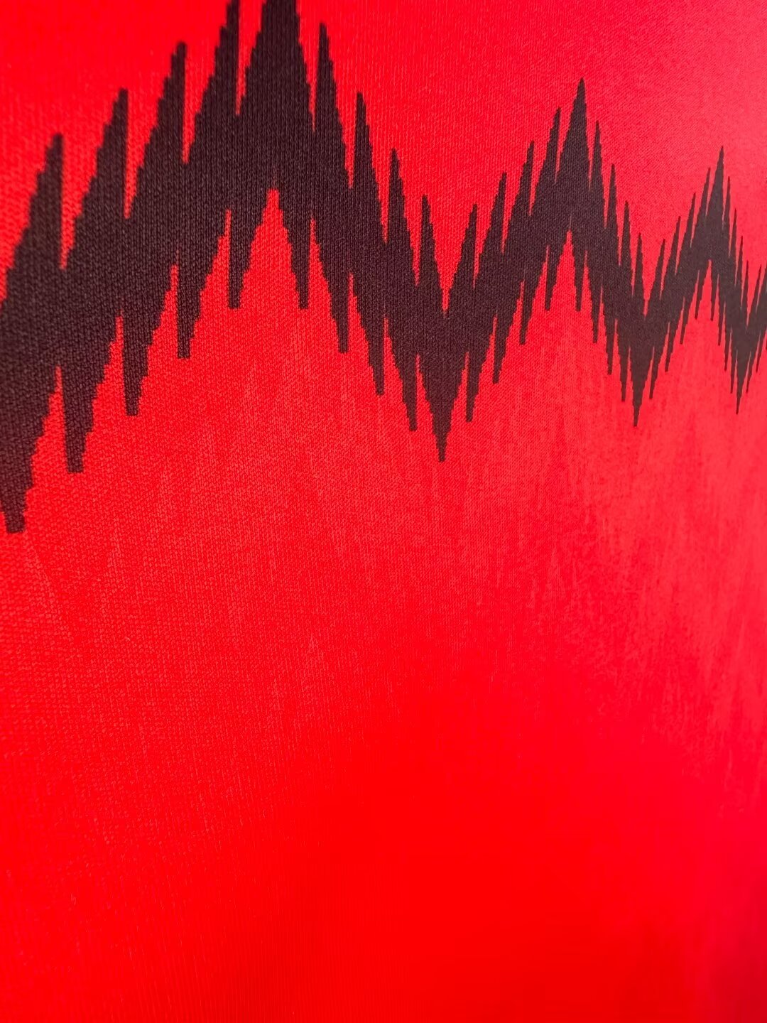 Mexico 2014 Home Retro Jersey (174015933) - detail view