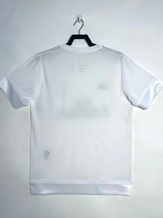 Real Madrid 2015/16 Home Retro Jersey - back view