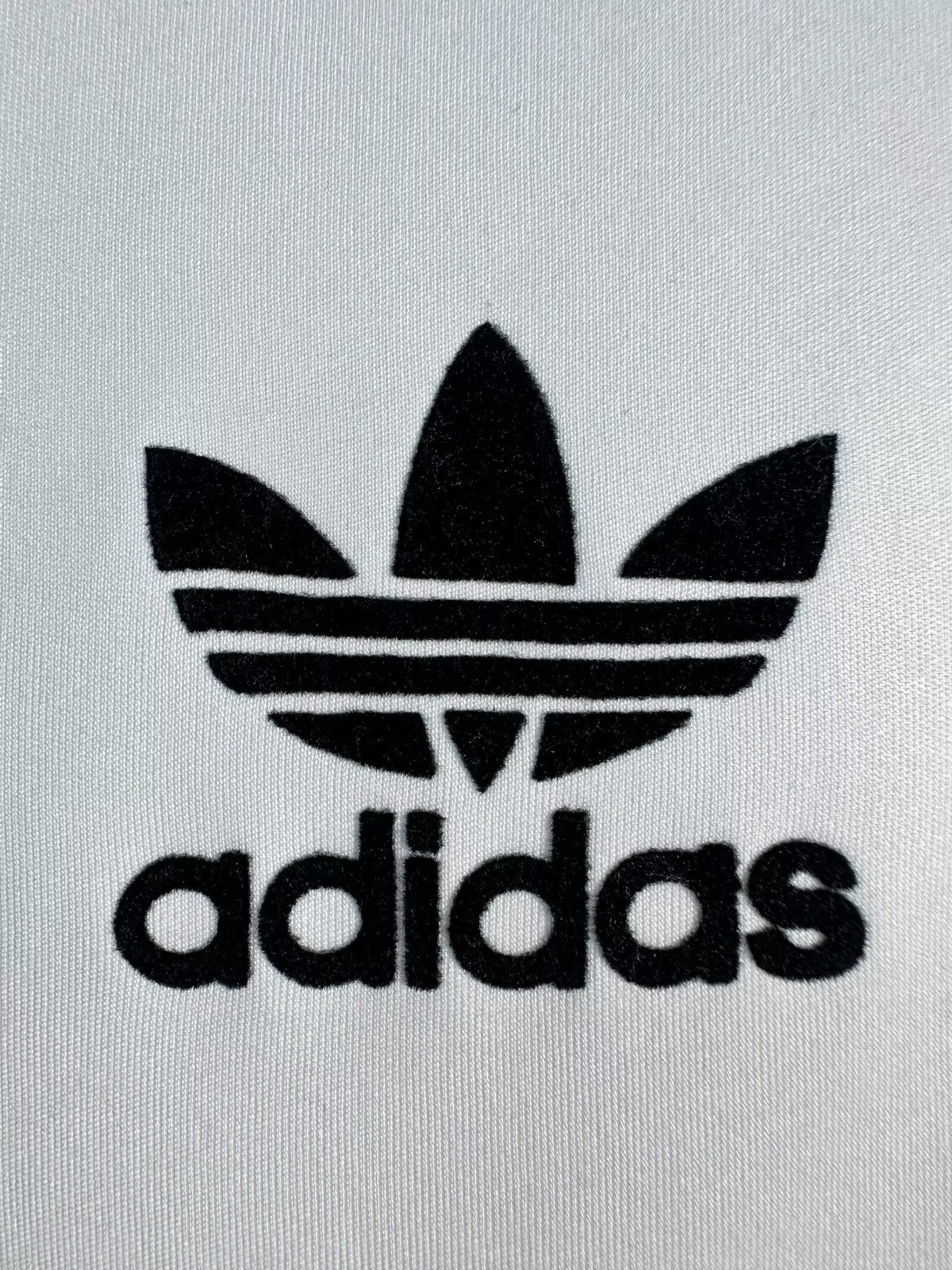 Colo-Colo 1991 Home Retro Jersey - detail view