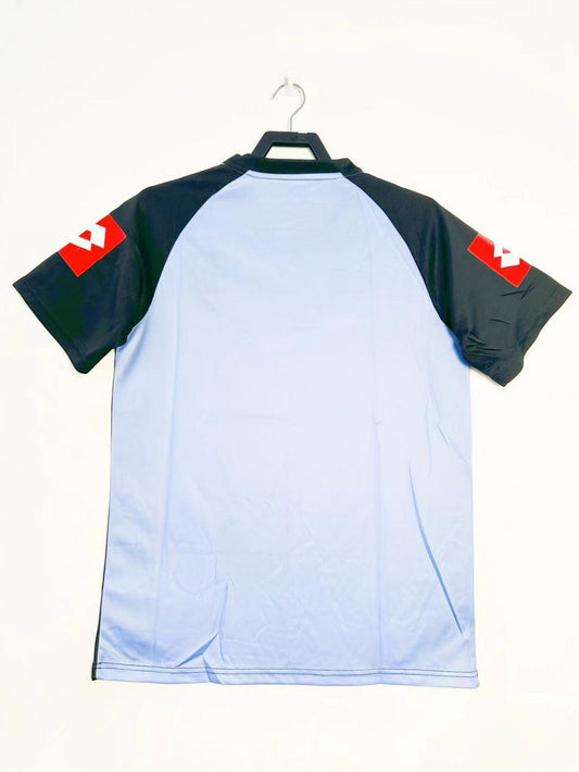 Juventus 2002/03 Goalkeeper Retro Jersey - back view