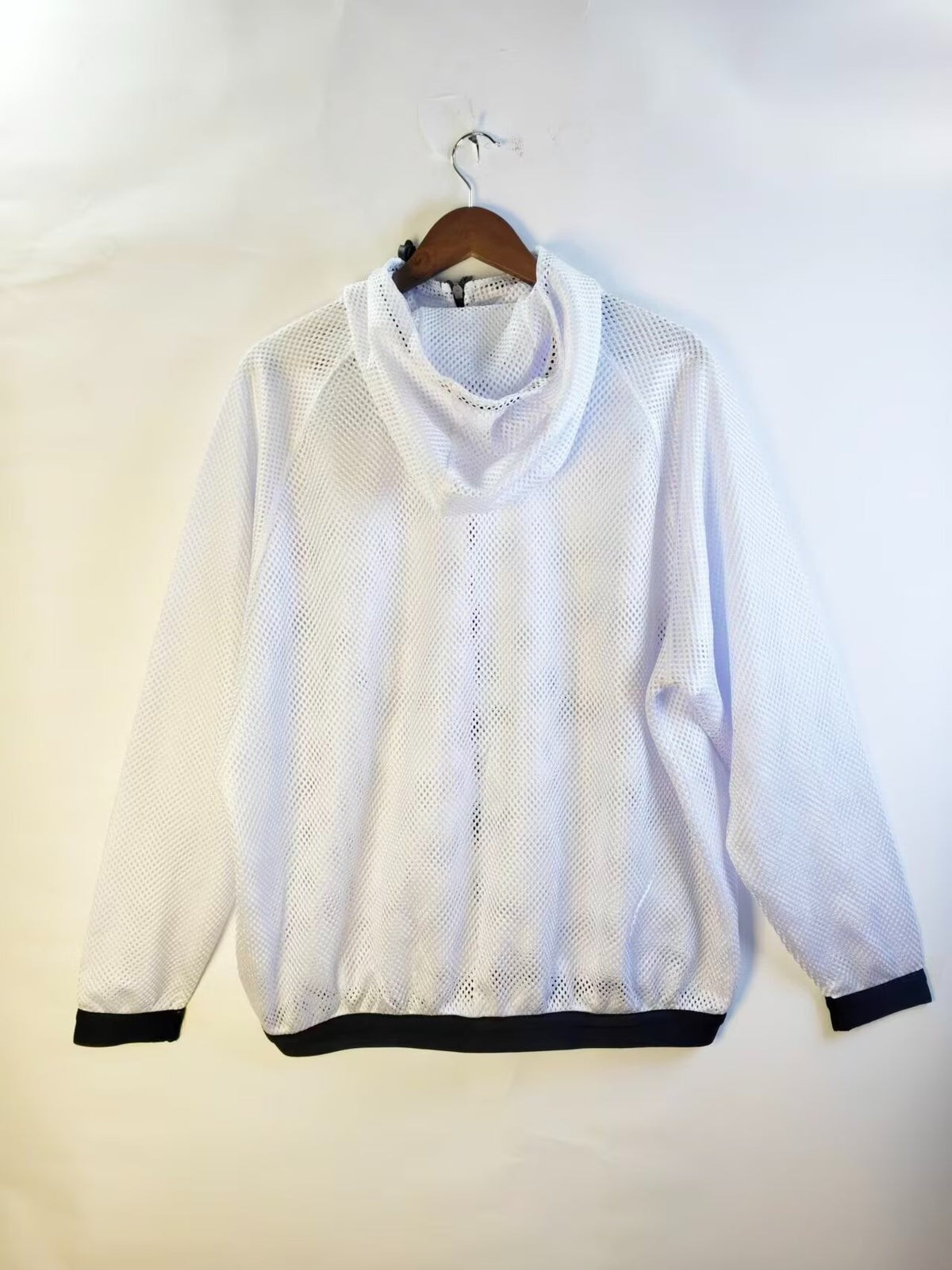 United States 2026 Walkout Top - White (247818548) - front view