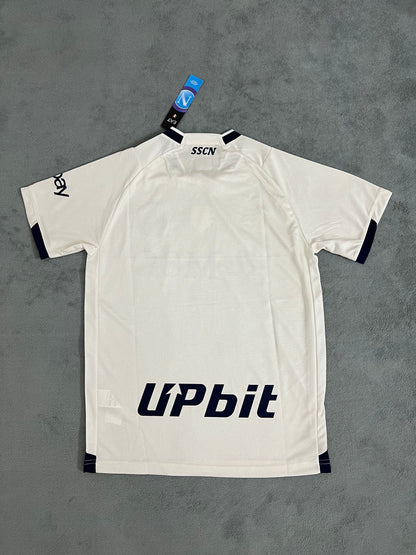 Napoli 2024/25 Fan Jersey - Limited Edition [KF-002]