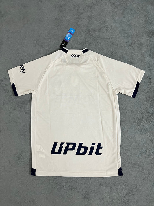 Napoli 2024/25 Fan Jersey - Limited Edition [KF-002]