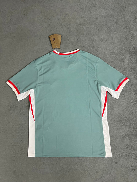 Atletico Madrid 2024/25 Away Fan Jersey [KF-002]