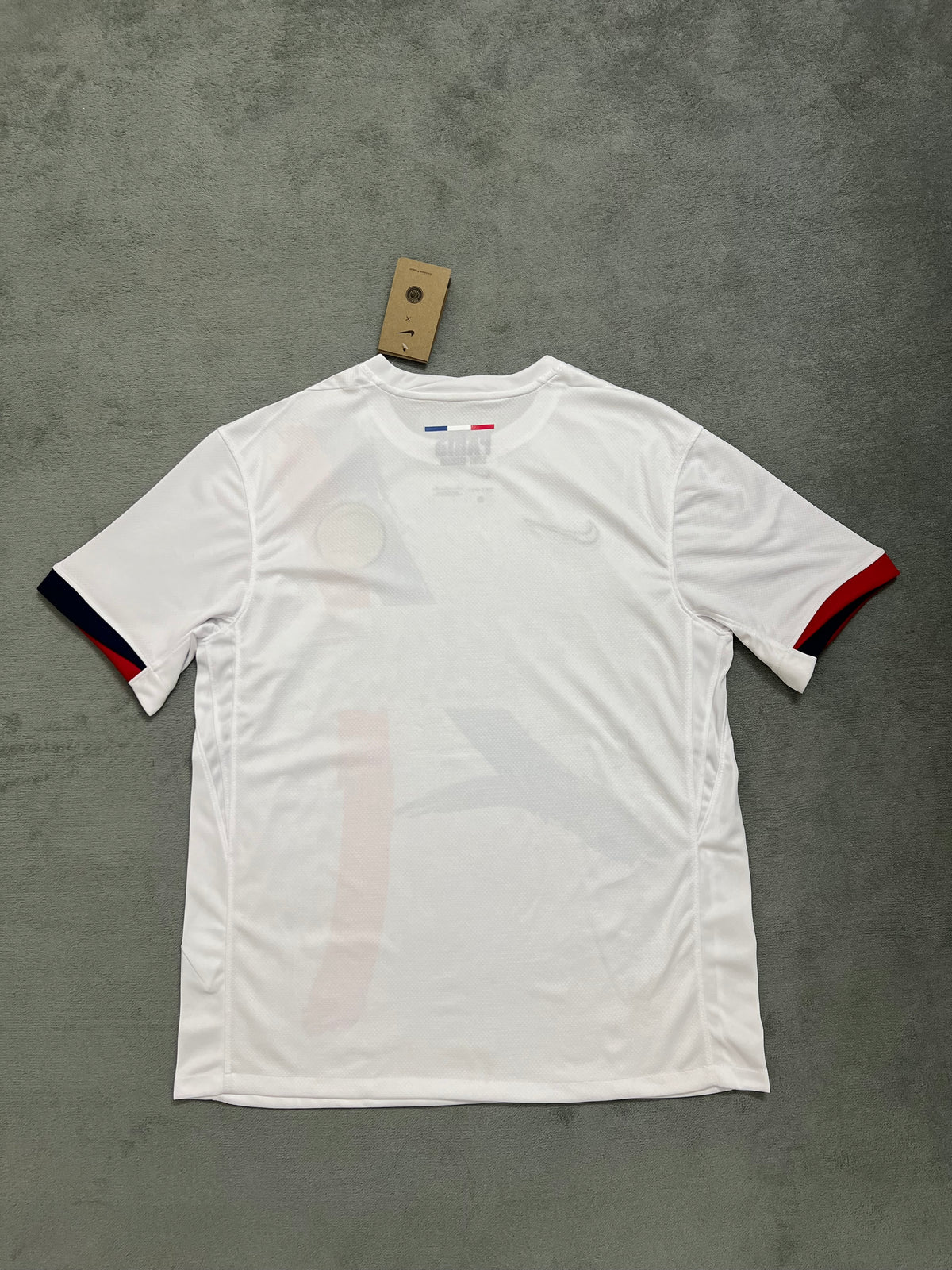 Paris Saint-Germain 2024/25 Away Fan Jersey [KF-002]