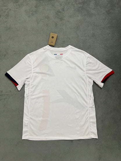 Paris Saint-Germain 2024/25 Away Fan Jersey [KF-002]