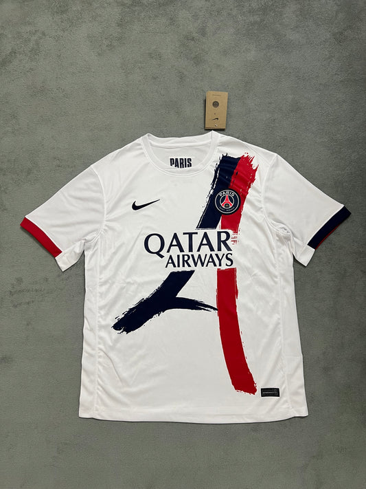 Paris Saint-Germain 2024/25 Away Fan Jersey [KF-001]