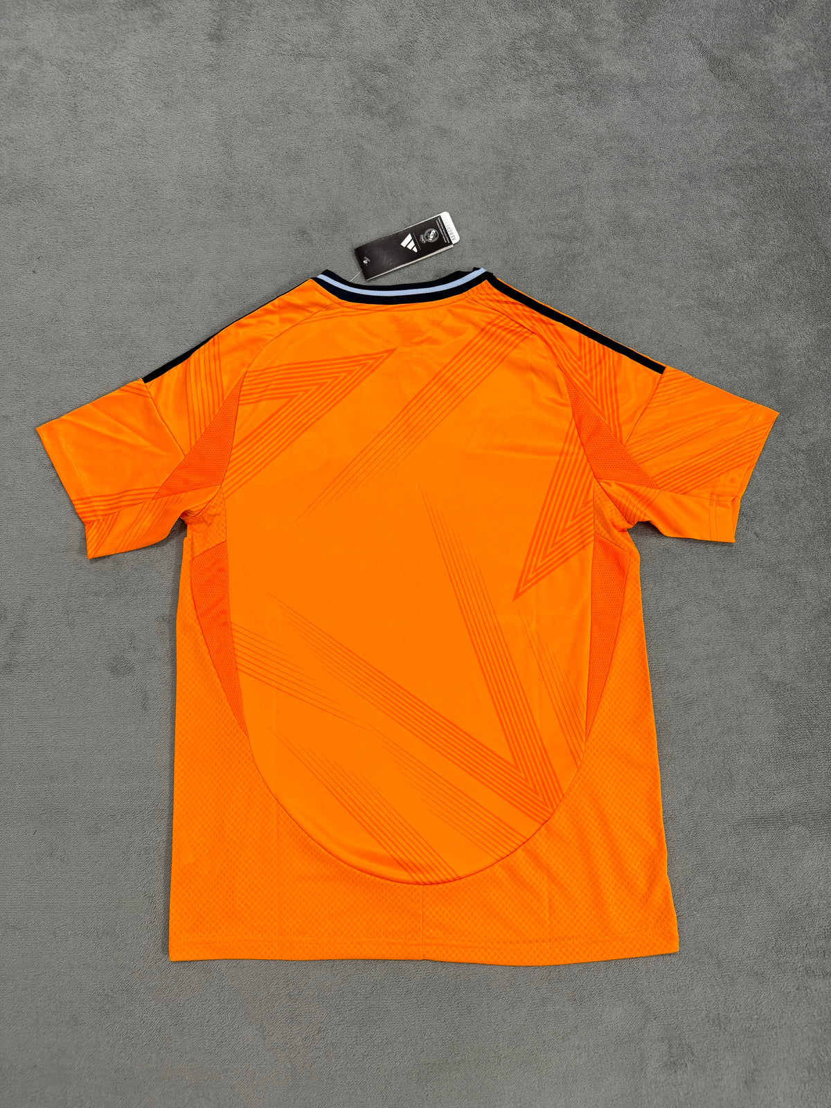 Real Madrid 2024/25 Away Fan Jersey [KF-002]