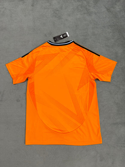 Real Madrid 2024/25 Away Fan Jersey [KF-002]