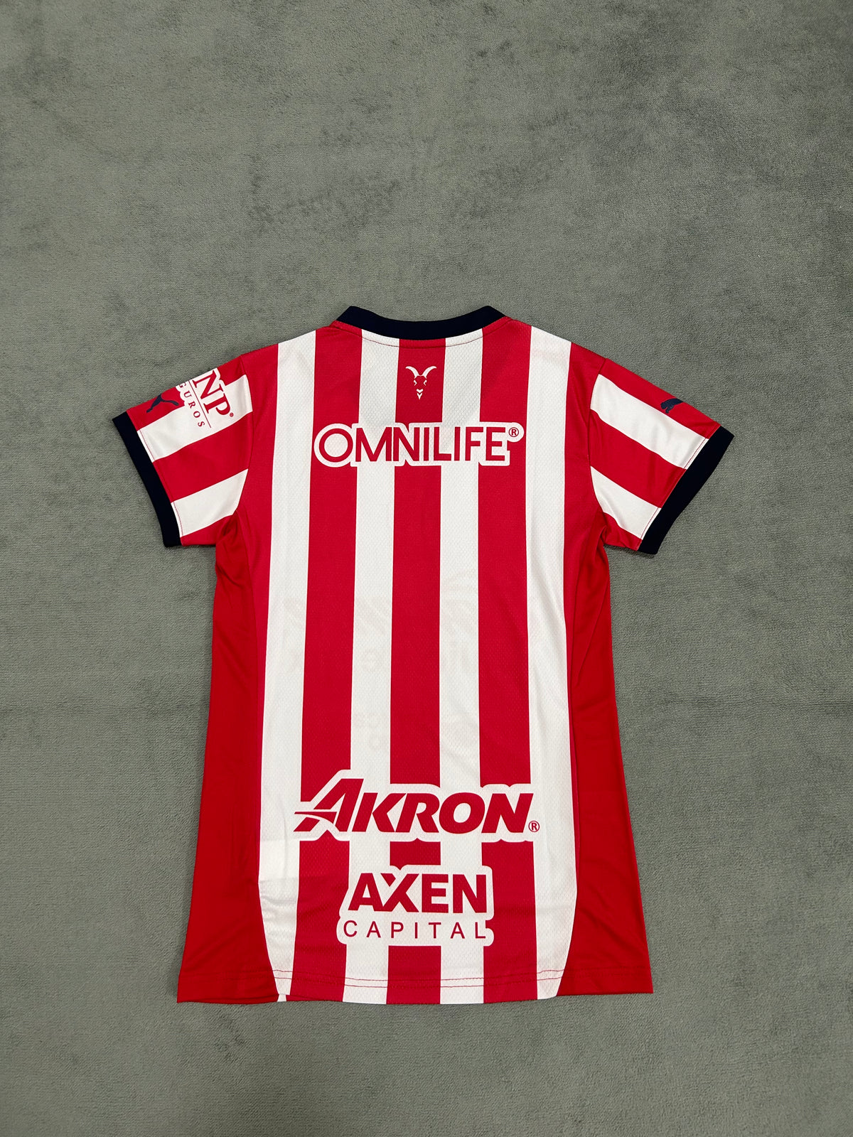 Chivas 2024/25 Home Women's Fan Jersey [KF-002]