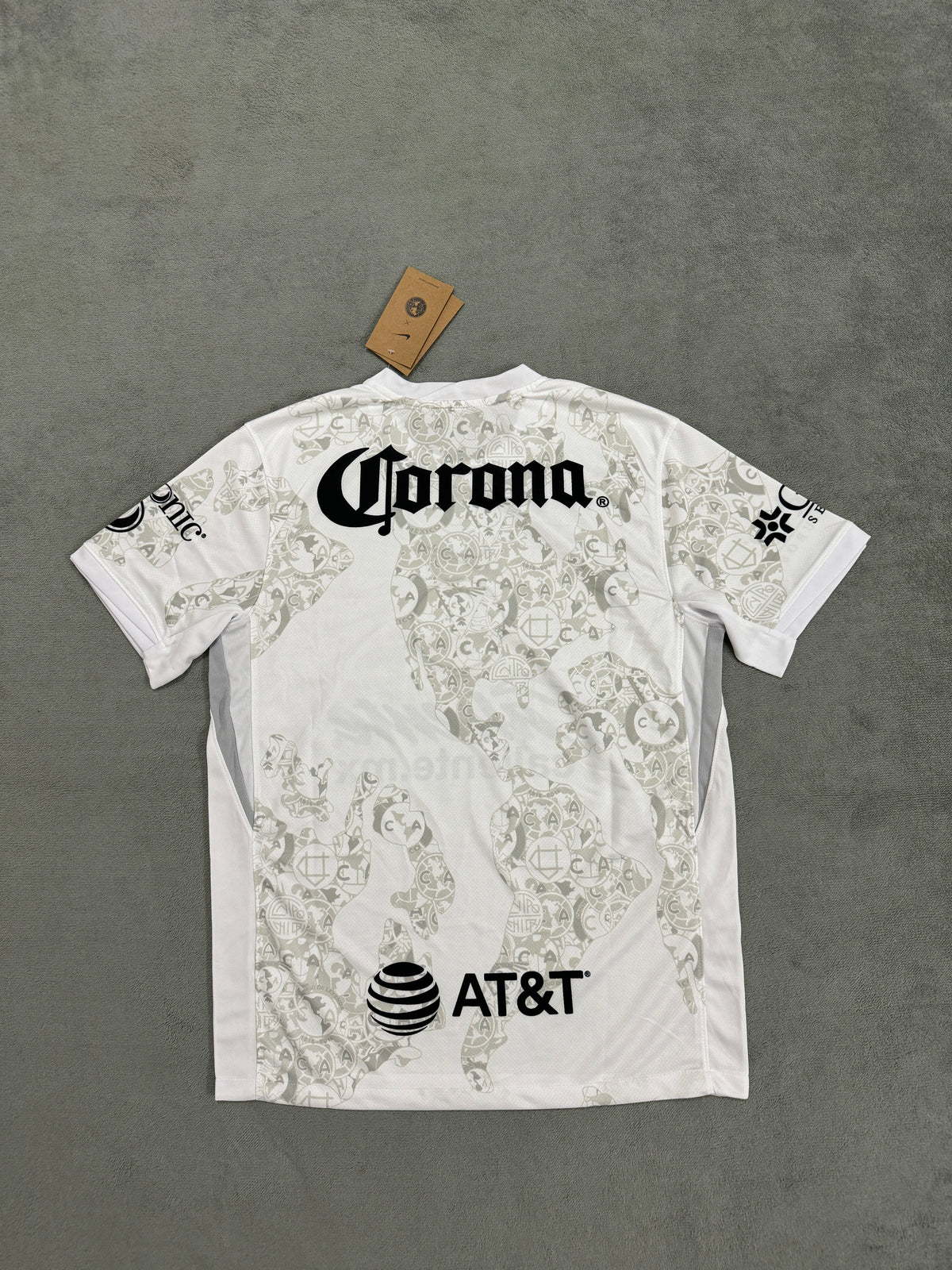 Club America 2024/25 Fan Goalkeeper Jersey [KF-002]