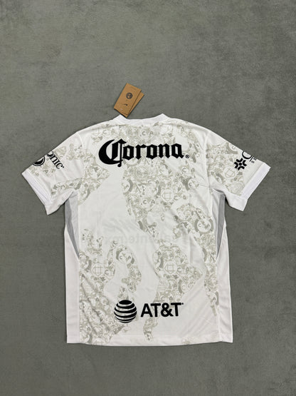 Club America 2024/25 Fan Goalkeeper Jersey [KF-002]