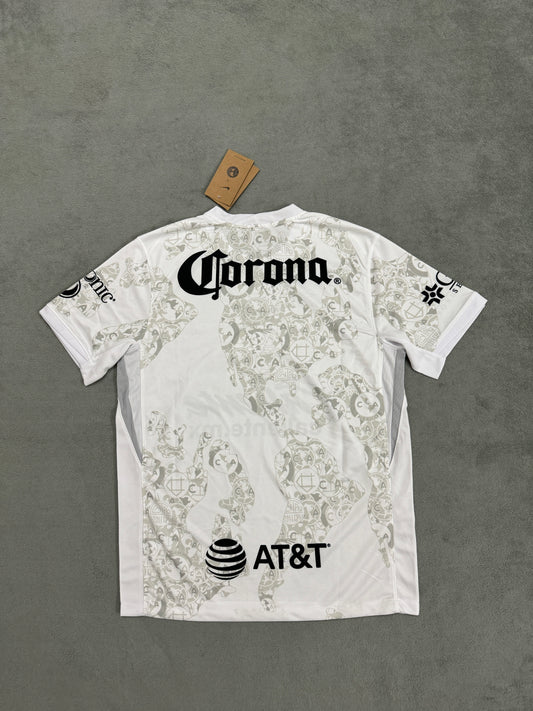 Club America 2024/25 Fan Goalkeeper Jersey [KF-002]