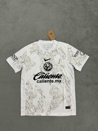 Club America 2024/25 Fan Goalkeeper Jersey [KF-001]