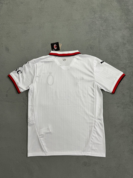 AC Milan 2024/25 Away Fan Jersey [KF-002]