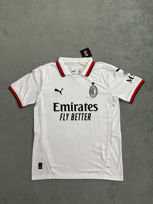 AC Milan 2024/25 Away Fan Jersey [KF-001]