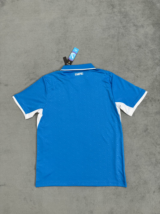 Napoli 2024/25 Home Fan Jersey [KF-002]