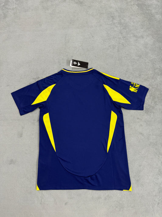 Al Nassr 2024/25 Away Fan Jersey [KF-002]