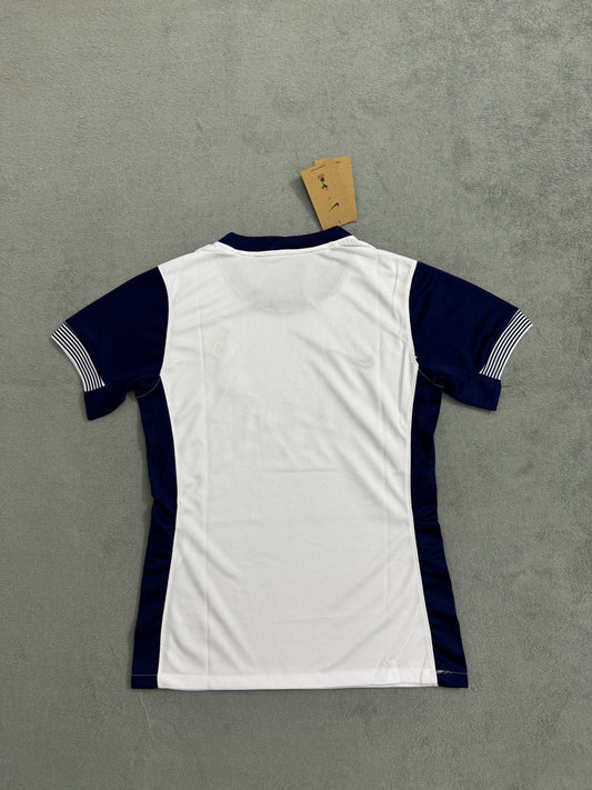 Tottenham Hotspur 2024/25 Home Women's Fan Jersey [KF-002]