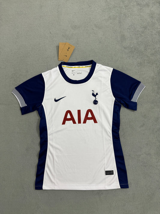 Tottenham Hotspur 2024/25 Home Women's Fan Jersey [KF-001]