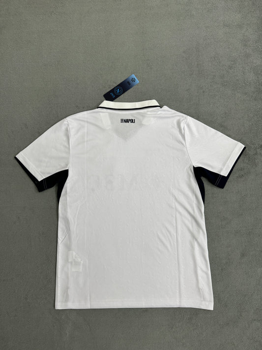 Napoli 2024/25 Away Fan Jersey [KF-002]