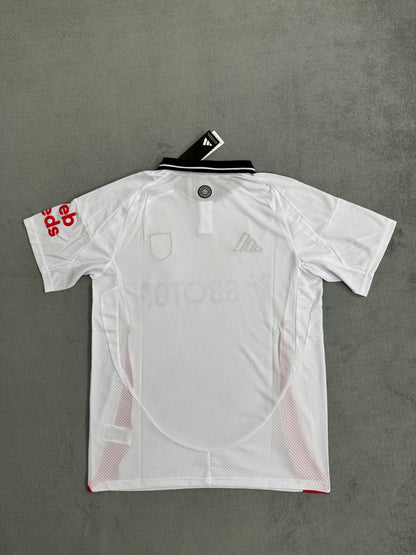 Fulham 2024/25 Home Fan Jersey [KF-002]