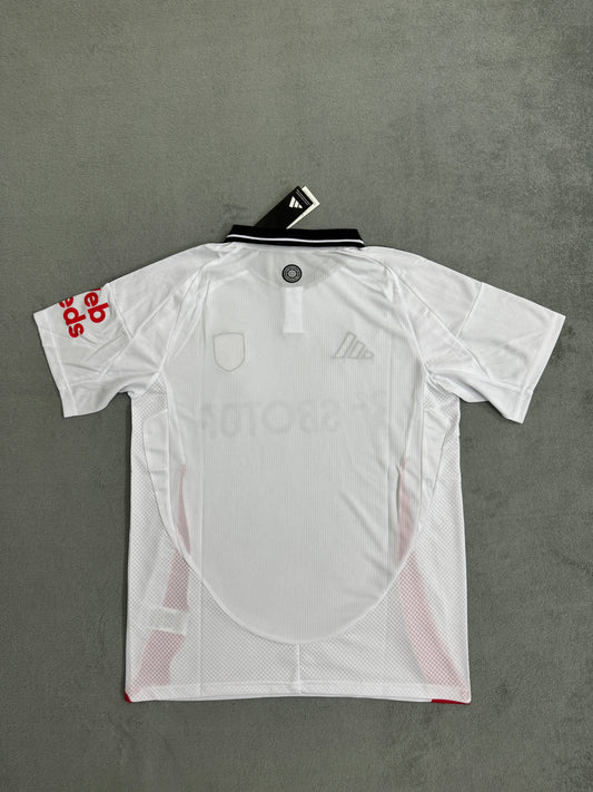 Fulham 2024/25 Home Fan Jersey [KF-002]