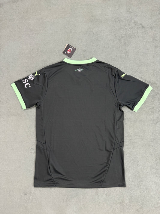 AC Milan 2024/25 Third Fan Jersey [KF-002]