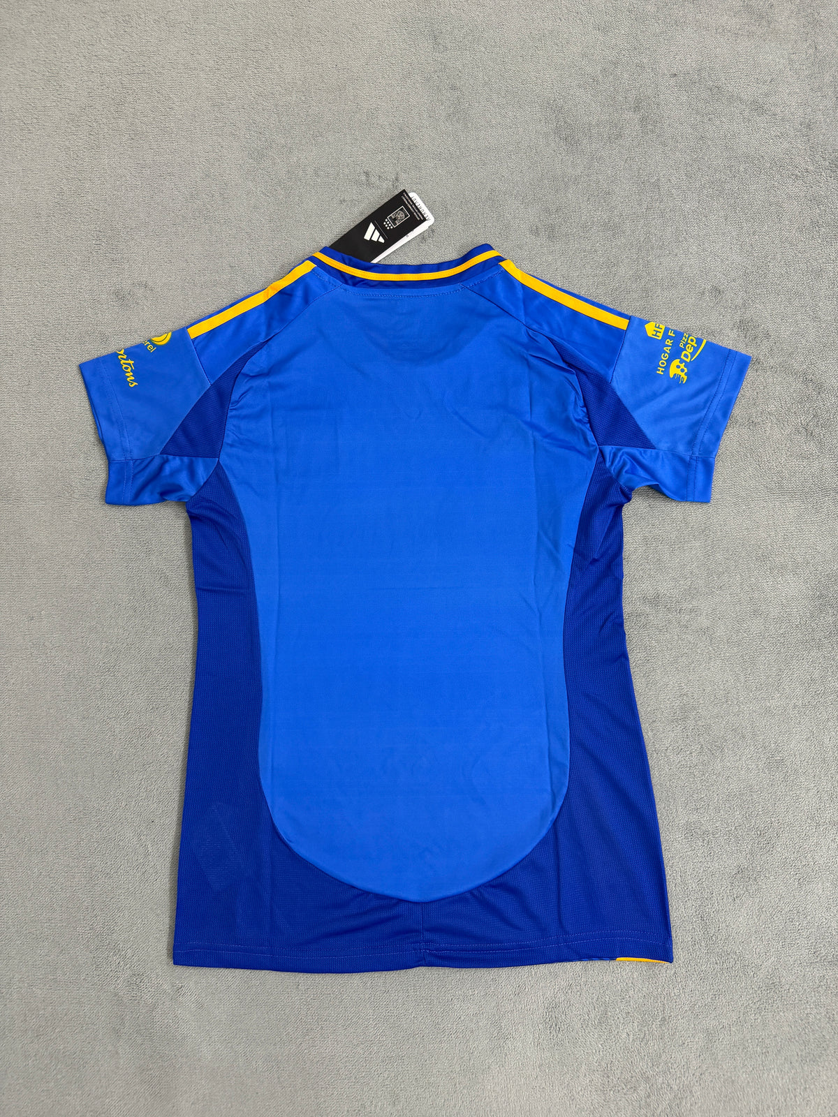 Tigres UANL 2024/25 Away Women's Fan Jersey [KF-002]