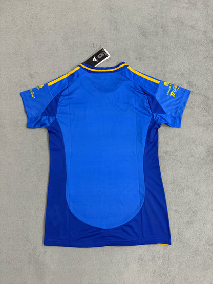 Tigres UANL 2024/25 Away Women's Fan Jersey [KF-002]