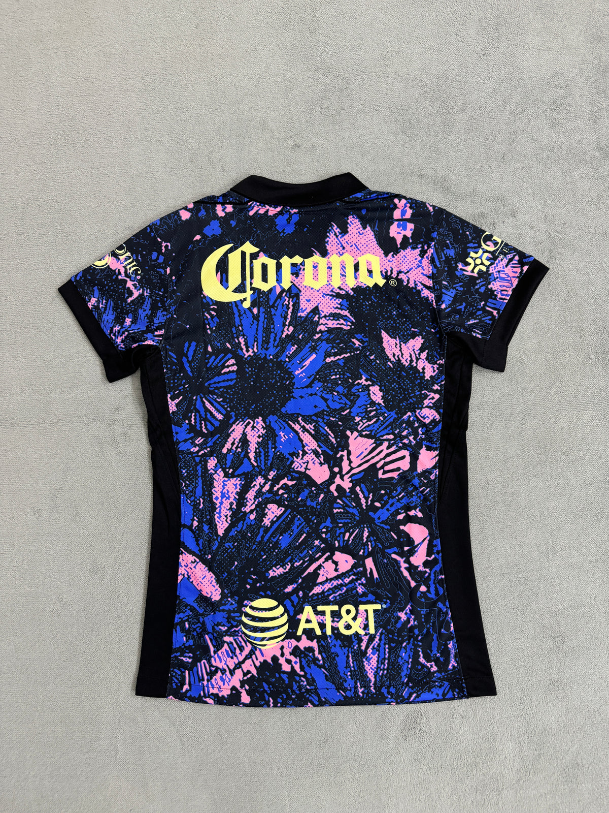 Club America 2024/25 Third Women's Fan Jersey [KF-002]