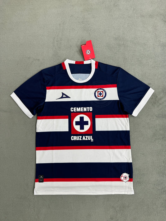 Cruz Azul 2024/25 Fan Goalkeeper Jersey [KF-001]