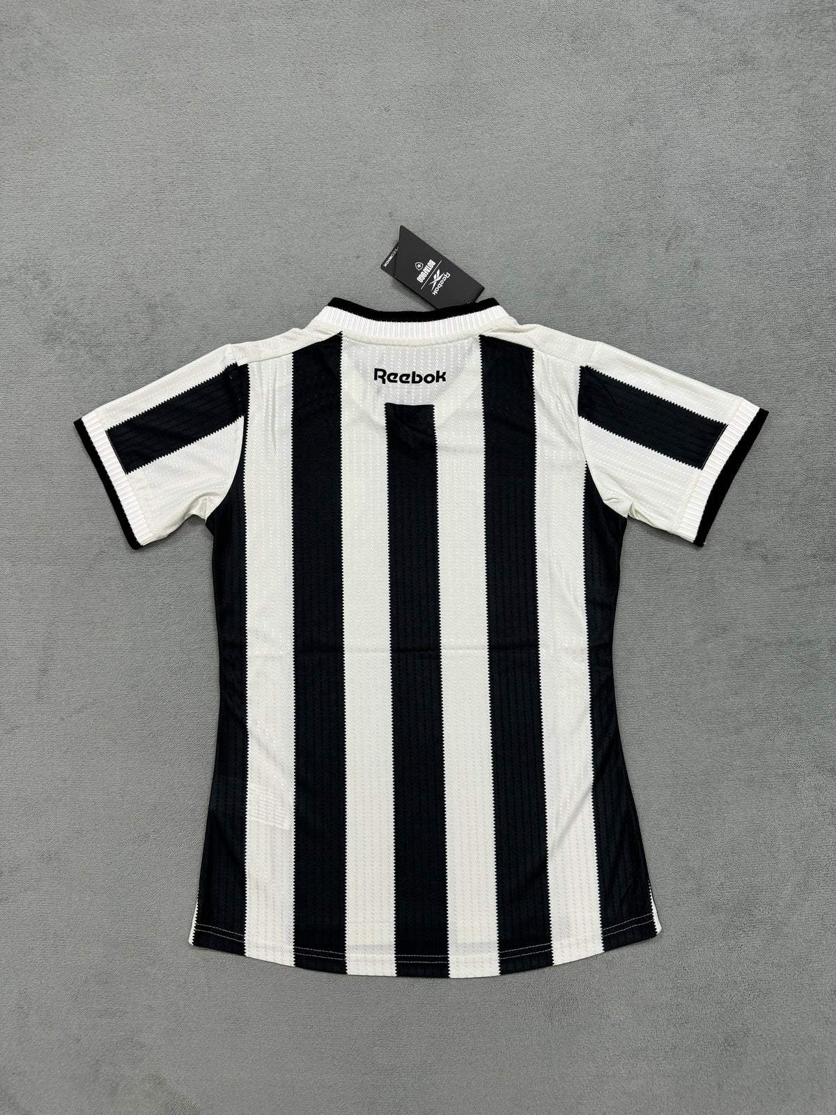 Botafogo 2024/25 Home Women's Fan Jersey [KF-002]