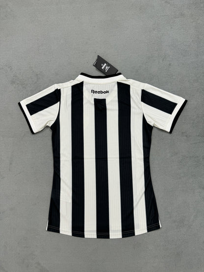 Botafogo 2024/25 Home Women's Fan Jersey [KF-002]
