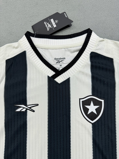 Botafogo 2024/25 Home Women's Fan Jersey [KF-003]