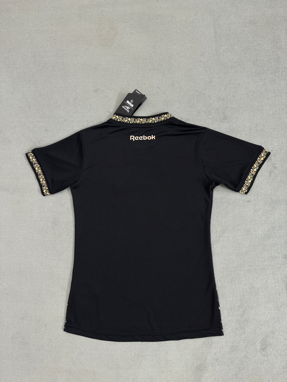 Botafogo 2024/25 Away Women's Fan Jersey [KF-002]