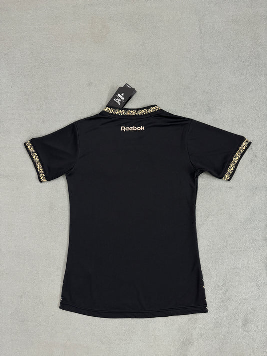 Botafogo 2024/25 Away Women's Fan Jersey [KF-002]