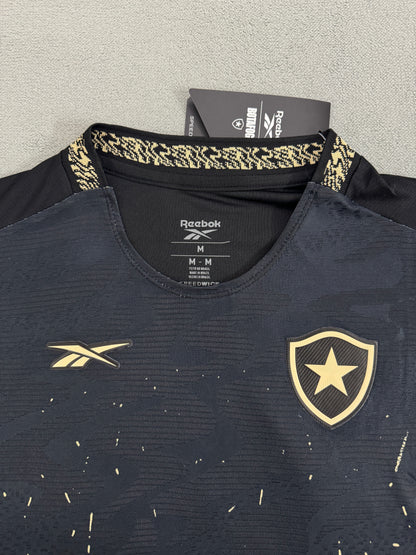 Botafogo 2024/25 Away Women's Fan Jersey [KF-003]
