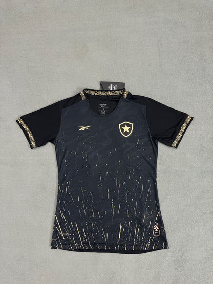 Botafogo 2024/25 Away Women's Fan Jersey [KF-001]