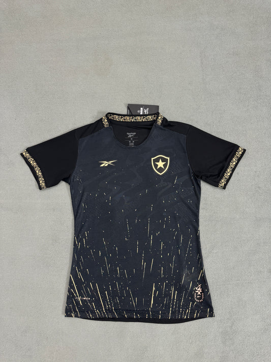 Botafogo 2024/25 Away Women's Fan Jersey [KF-001]
