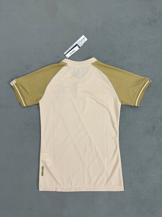 Vasco da Gama 2024/25 Third Women's Fan Jersey [KF-002]
