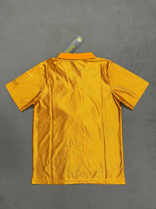 Wolves 2025/26 70th Anniversary Fan Jersey [KF-002]