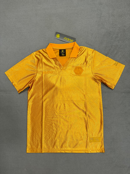 Wolves 2025/26 70th Anniversary Fan Jersey [KF-001]