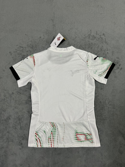 Portugal 2025/26 Away Women's Fan Jersey [KF-002]