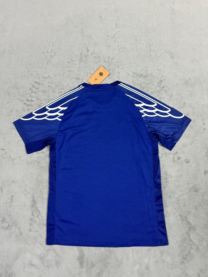 Paris Saint-Germain 2024/25 Fourth Fan Jersey [KF-002]