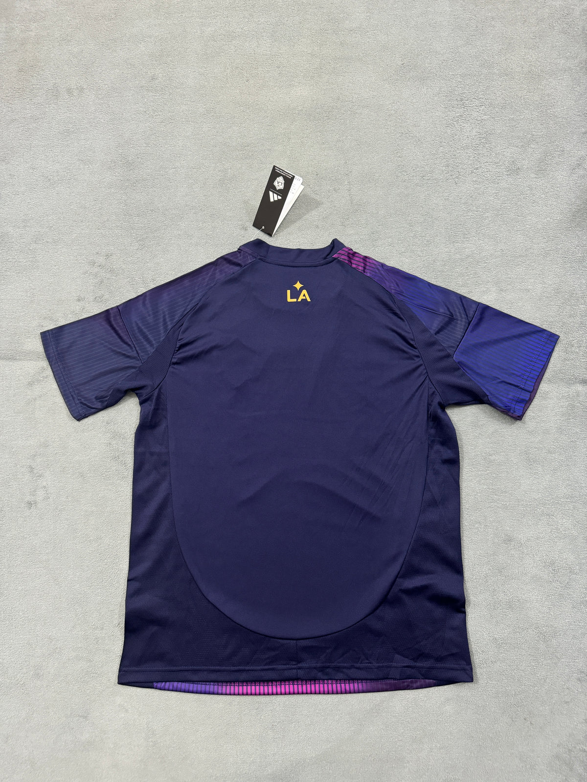 LA Galaxy 2025/26 Away Fan Jersey [KF-002]